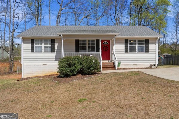 Picture of Neighborhood HIGHLAND ESTATES in Commerce, GA
