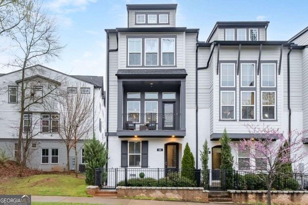 816 Columbia Drive Decatur