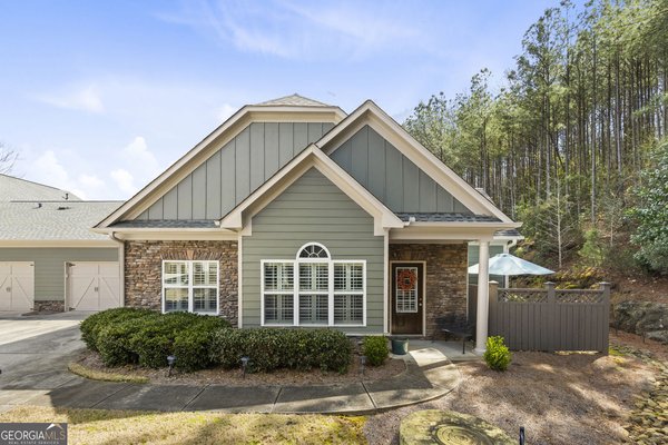 123 Glens Drive Woodstock