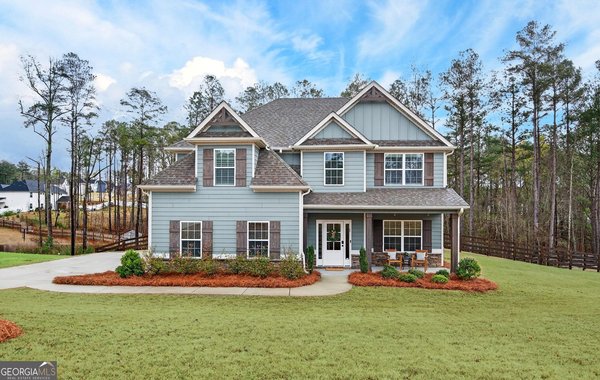 146 Noble Oak Court, Palmetto
