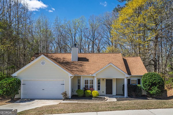 943 Masters Drive Monroe