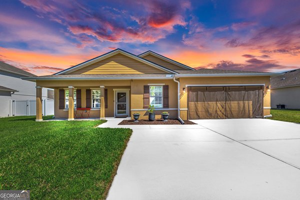 135 Walnut Way, Kingsland