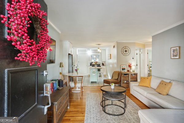 866 Briarcliff Road Atlanta