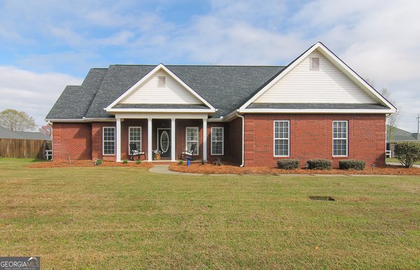 109 Limerick Drive, Warner Robins