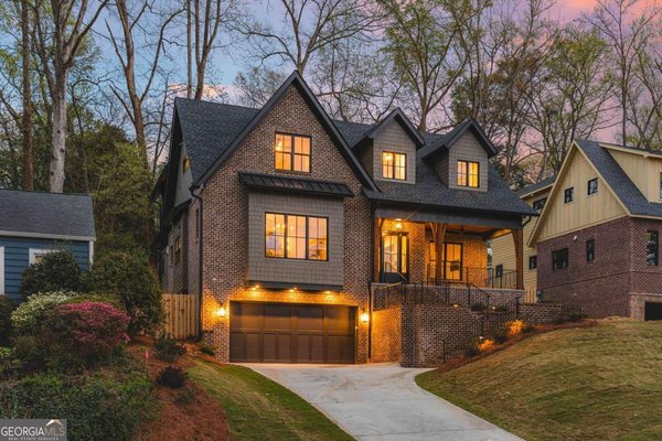 339 Glendale Avenue Decatur