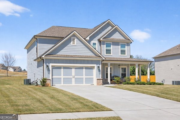 1829 Alberta Lane, Winder