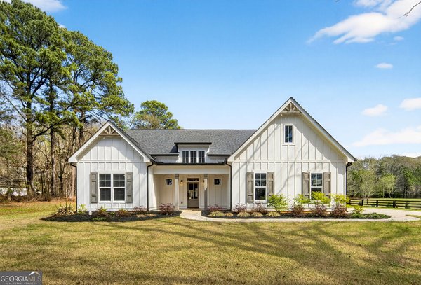 3306 Cox Cemetery Road Social Circle