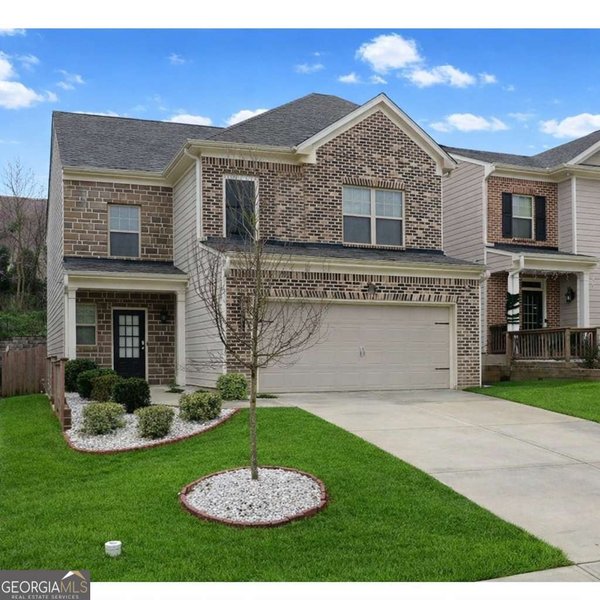 278 Hardy Water Drive, Lawrenceville