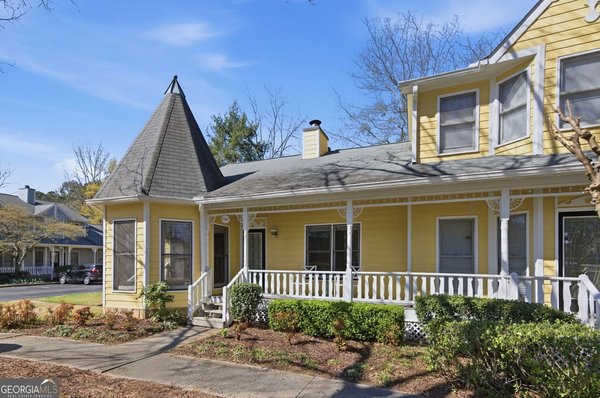 2340 Brockett Road, Tucker