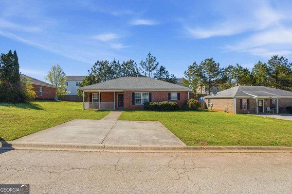 504 Dove Way Social Circle