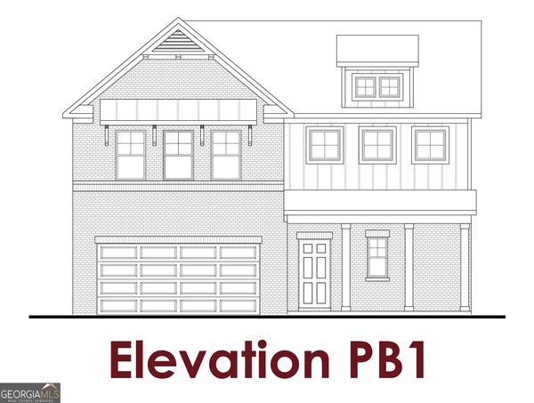 8 Commons Way, Cartersville