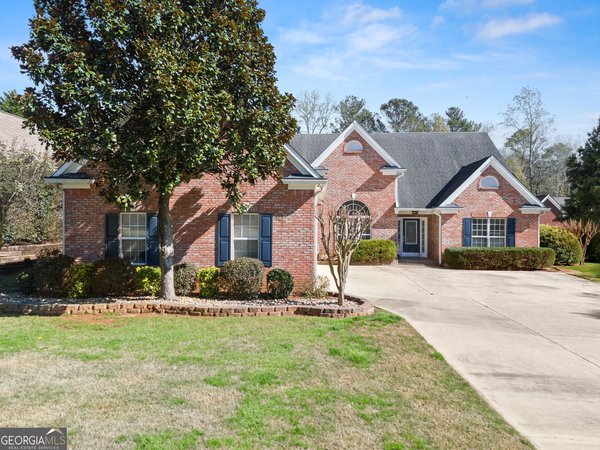 Chestnut Mountain Elementary