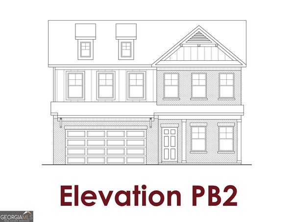 4 Commons Way, Cartersville