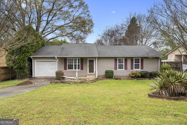 253 Deerfield Drive Jonesboro