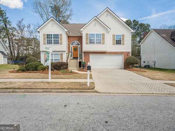 3390 Imperial Hill Drive, Snellville