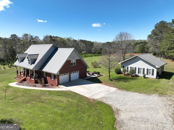 3955 Highway 155 Stockbridge