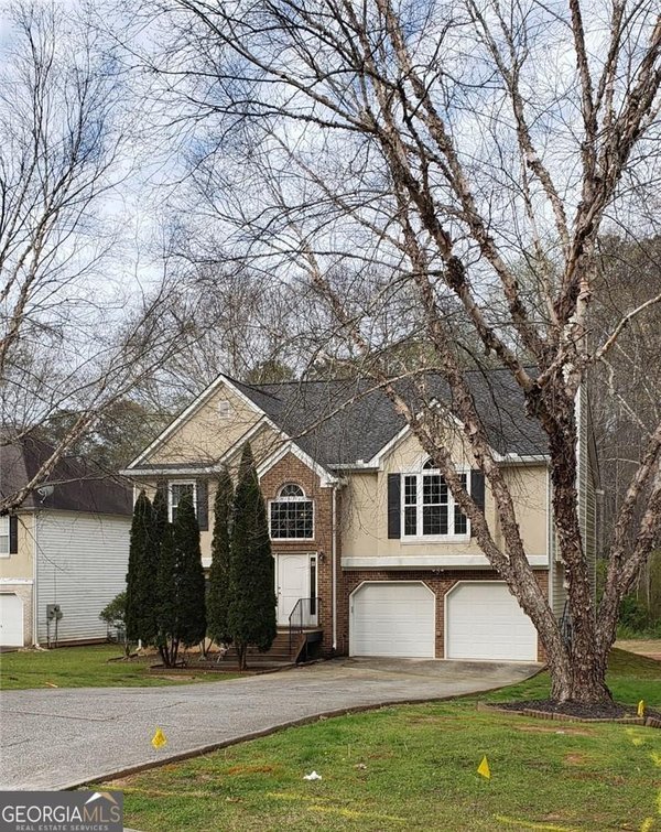 1488 Bellemeade Farms Road Marietta