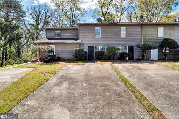1722 Wynndowne Trail Smyrna