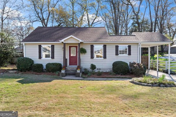 3045 Dunn Street Smyrna