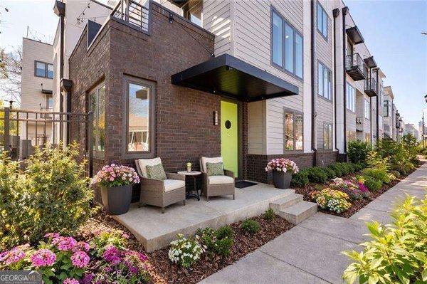 415 Gartrell Street, Atlanta