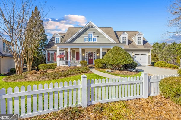 431 Tralee Court, Statham