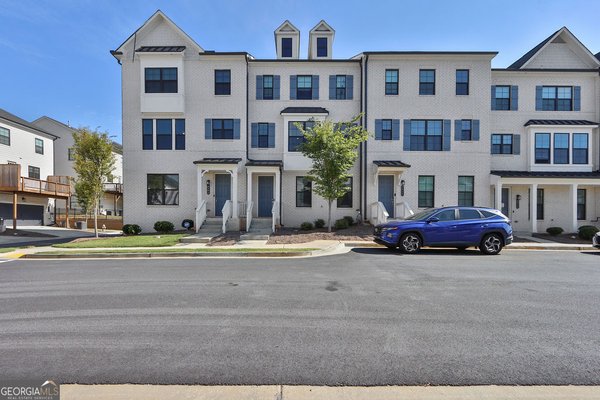 3535 Senna Road, Duluth