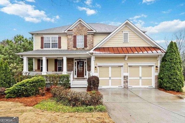7717 Box Turtle Way, Flowery Branch