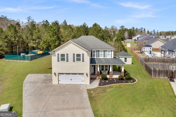 328 Windsor Road, Guyton