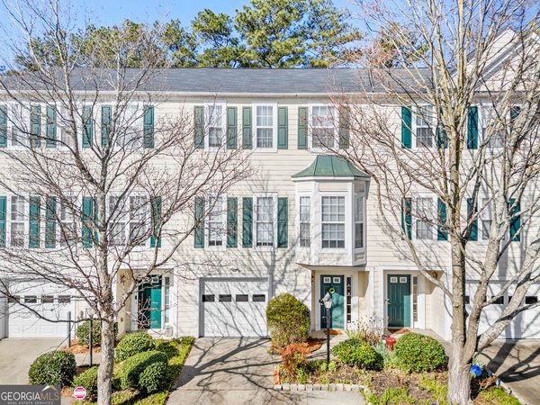 5233 Pinnacle Pointe Court Norcross