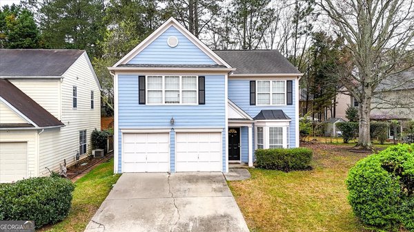 4229 Pentworth Lane, Kennesaw