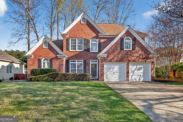 4015 Monroe Court, Alpharetta