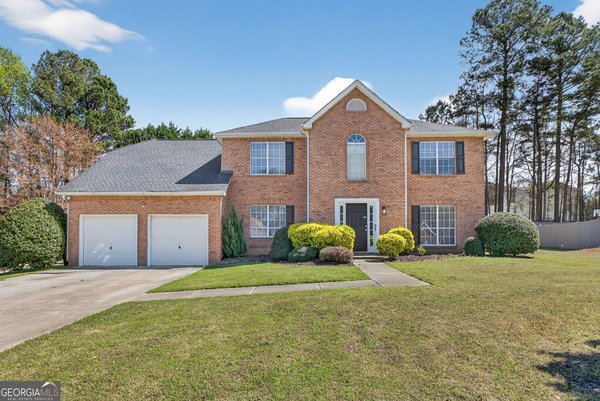9746 Winding Way Lane, Jonesboro