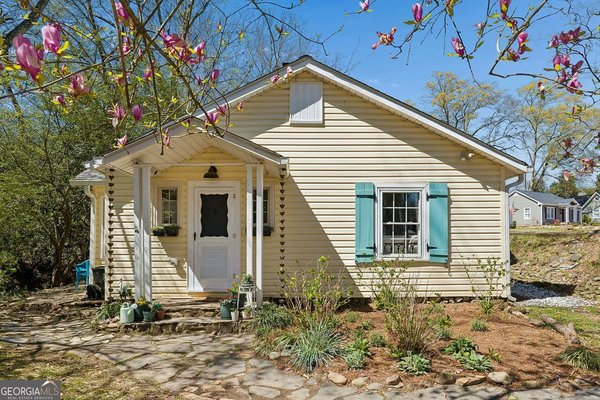 257 Vance Circle Marietta