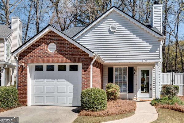 3740 Jones Ferry Lane, Alpharetta