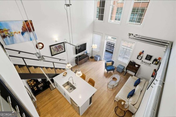 260 18th Street, Atlanta