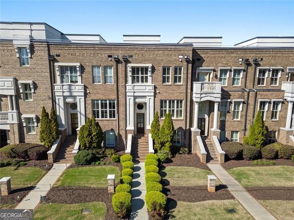 1313 Hawthorne Avenue Smyrna