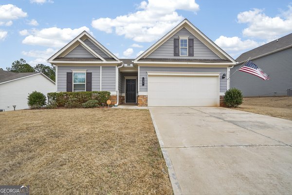 127 Kaitlyn Circle, Eatonton