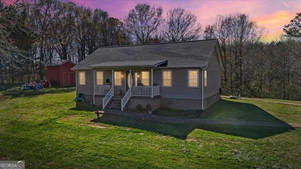 550 Stateline Road Bowdon