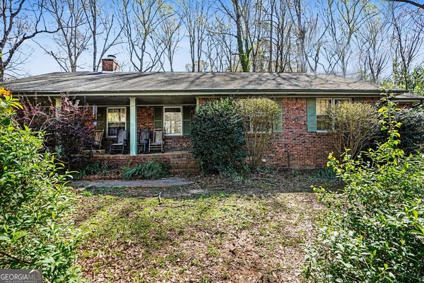 8930 Thornton Boulevard Jonesboro