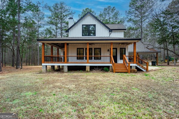 295 Ferrell Tatum Road Lagrange