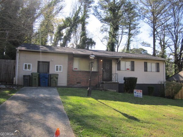 2436 Abner Place, Atlanta