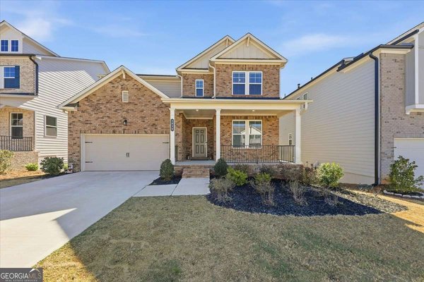 3939 Alderstone Drive, Flowery Branch