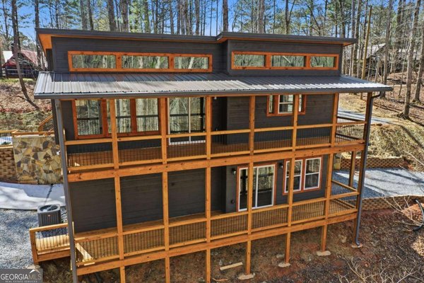 174 Monticello Drive, Ellijay
