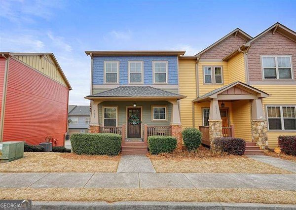 4209 Mastic Point Acworth