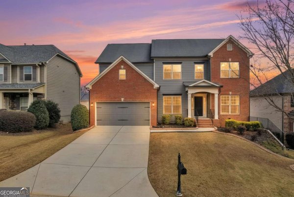 4610 Evandale Way, Cumming