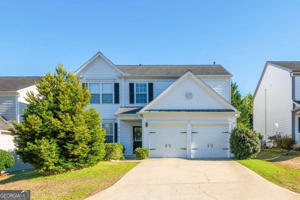 618 Dahoma Trail Woodstock