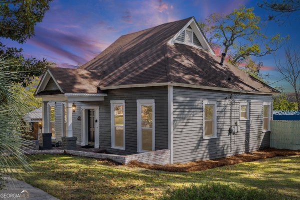 1232 Hickman Road Augusta