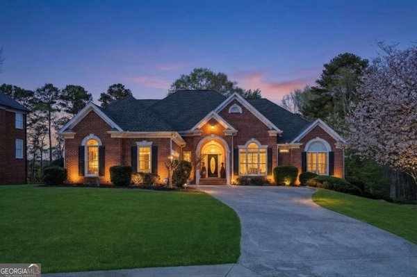 1944 Ewing Estates Drive, Dacula