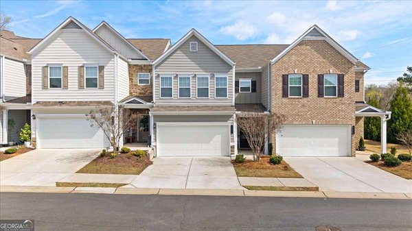 301 Braswell Court Woodstock