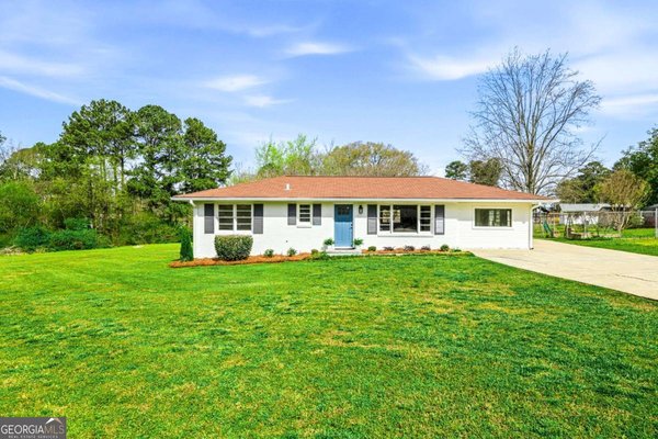 2848 Whiteview Drive Acworth